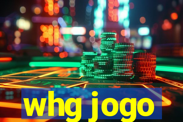 whg jogo